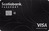 Scotiabank Passport Visa Infinite Privilege Scotiabank Passport® Visa Infinite Privilege* Card