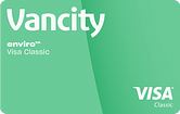 Vancity Enviro Visa Classic Vancity Enviro Visa Classic