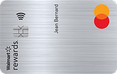 Walmart Rewards Mastercard Walmart Rewards Mastercard