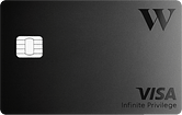 Wealthsimple Visa Infinite Privilege