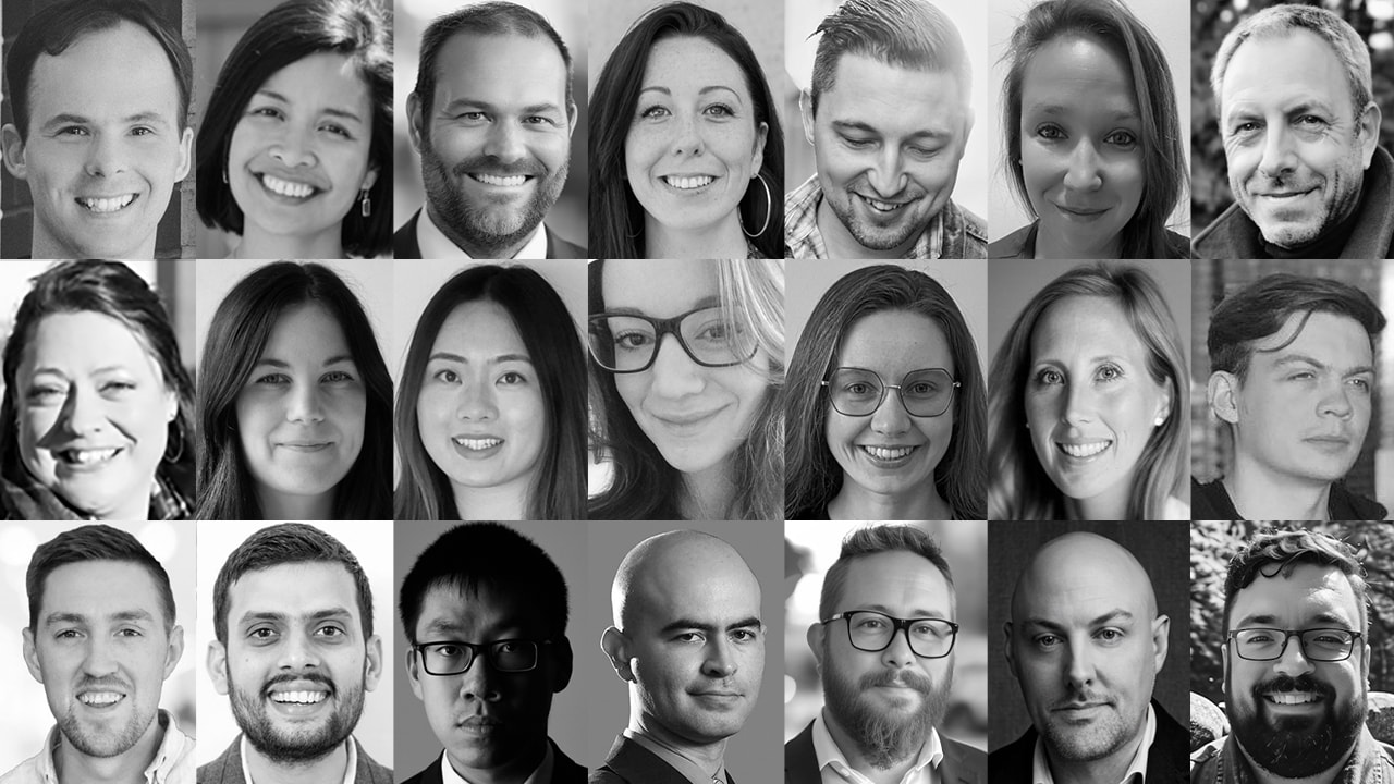 WeyMedia Team Image