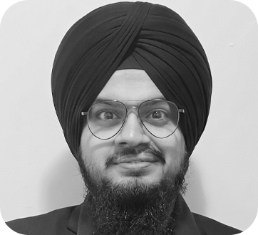 Sahaj Preet Singh