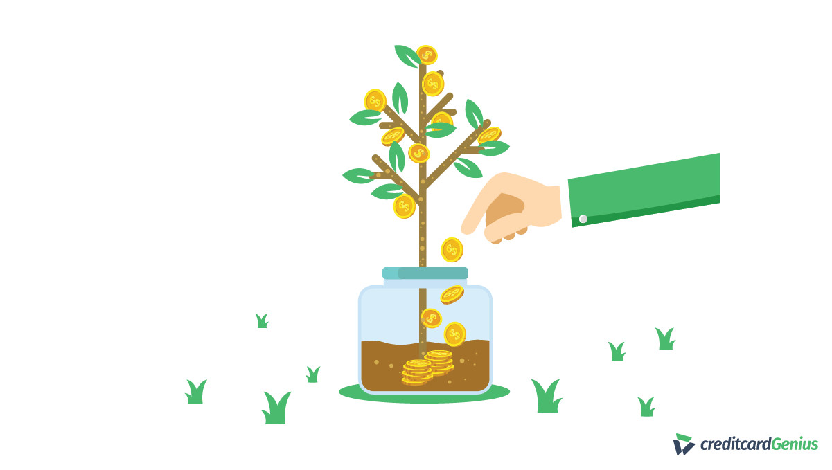 Investing your money