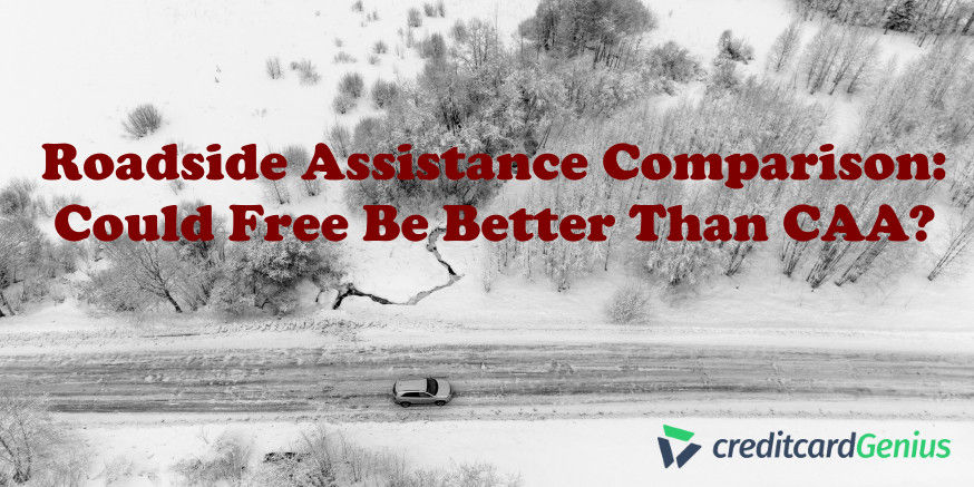 Roadside Assistance Comparison