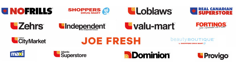 PC Optimum Partners