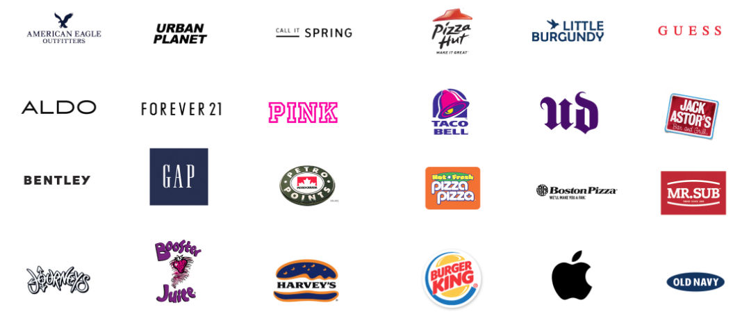 SPC Discount Locations