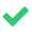 check transparent