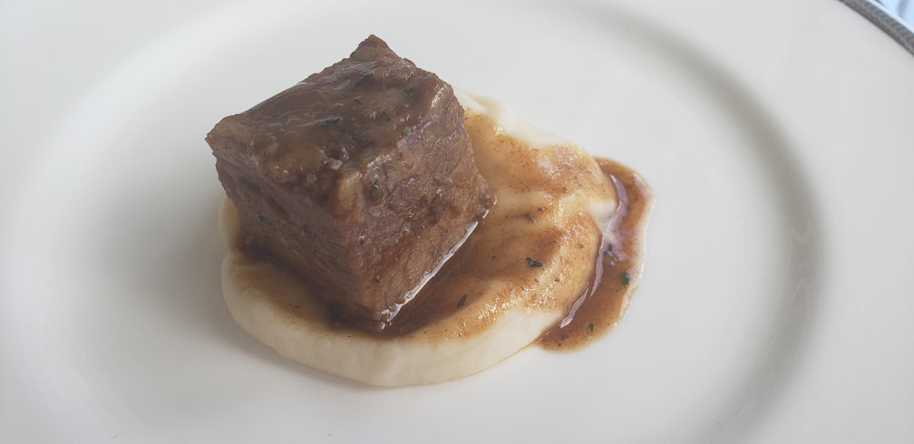 Kayuputi restaurant meal 5