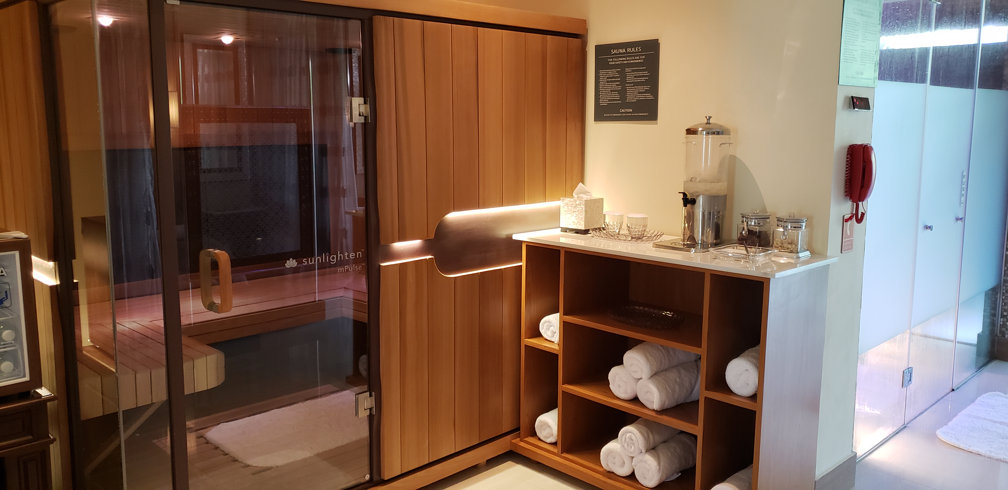 St Regis Bali resort spa 1