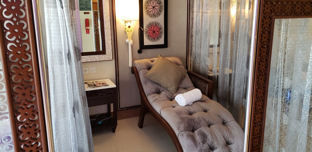 St Regis Bali resort spa 2