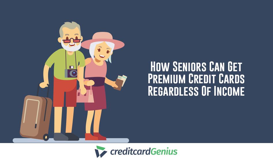 Best Credit Card Travel Insurance For Seniors | creditcardGenius