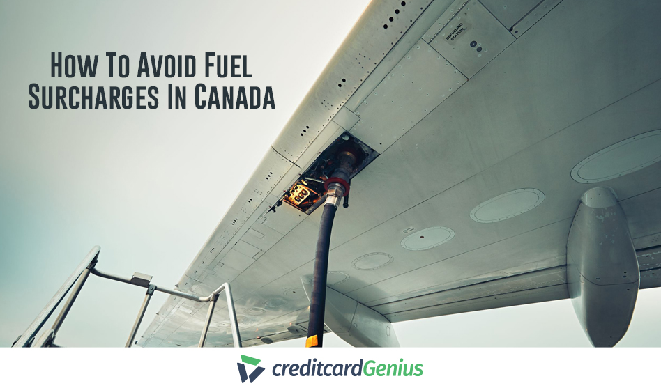 How To Avoid Fuel Surcharges In Canada