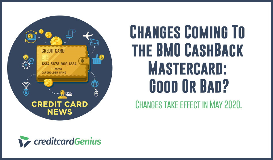 change address bmo mastercard