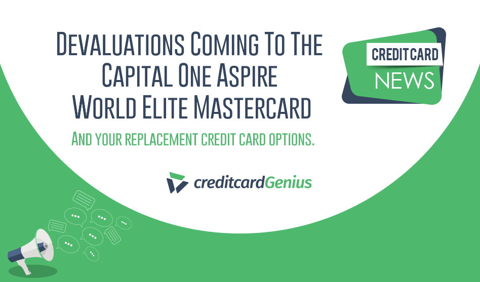 bmo world elite mastercard vs capital one aspire