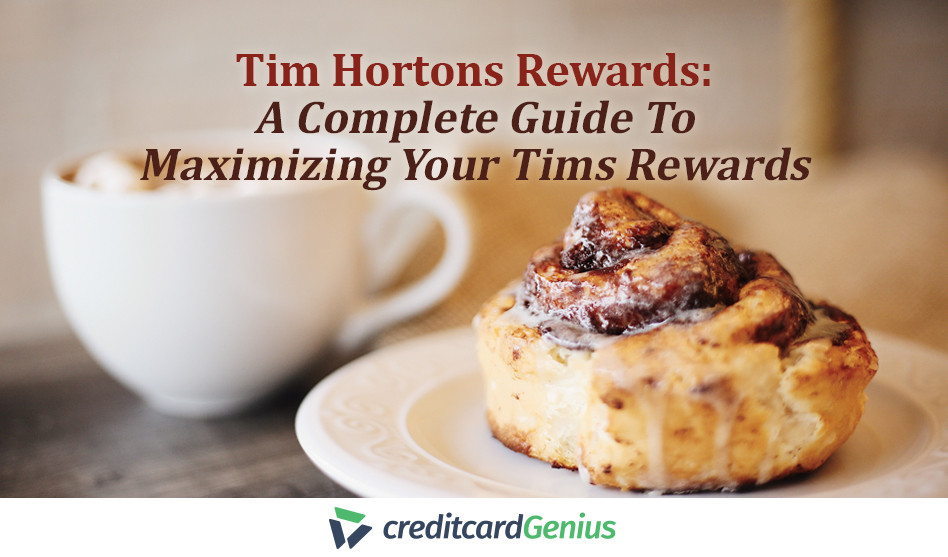 Tim Hortons Rewards: A Complete Guide To Maximizing Your Tims Rewards