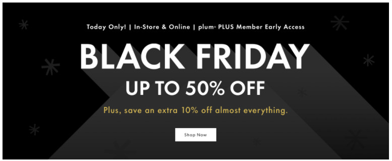 Indigo Black Friday Sale Shop Now