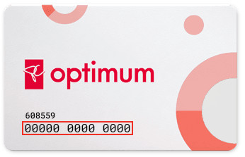 No Frills PC Optimum Card