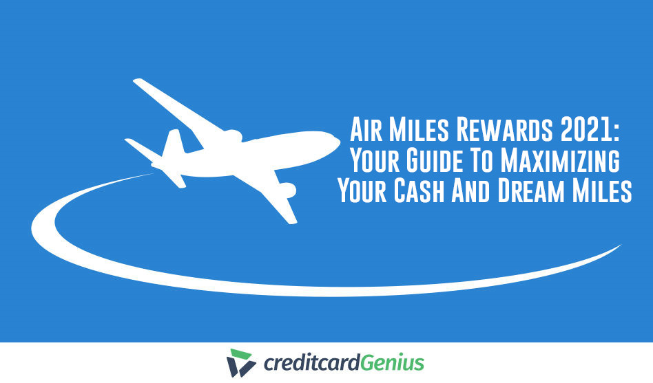 Airmiles Rewards
