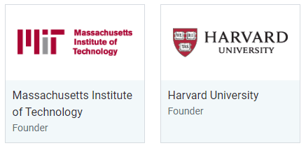 EdX founders