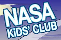 NASA Kids Club