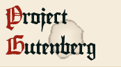 Project Gutenberg