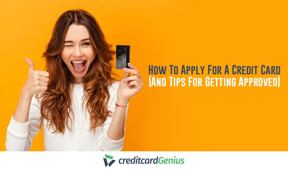 Best Instant Approval Credit Cards In Canada ‒ From No Credit To