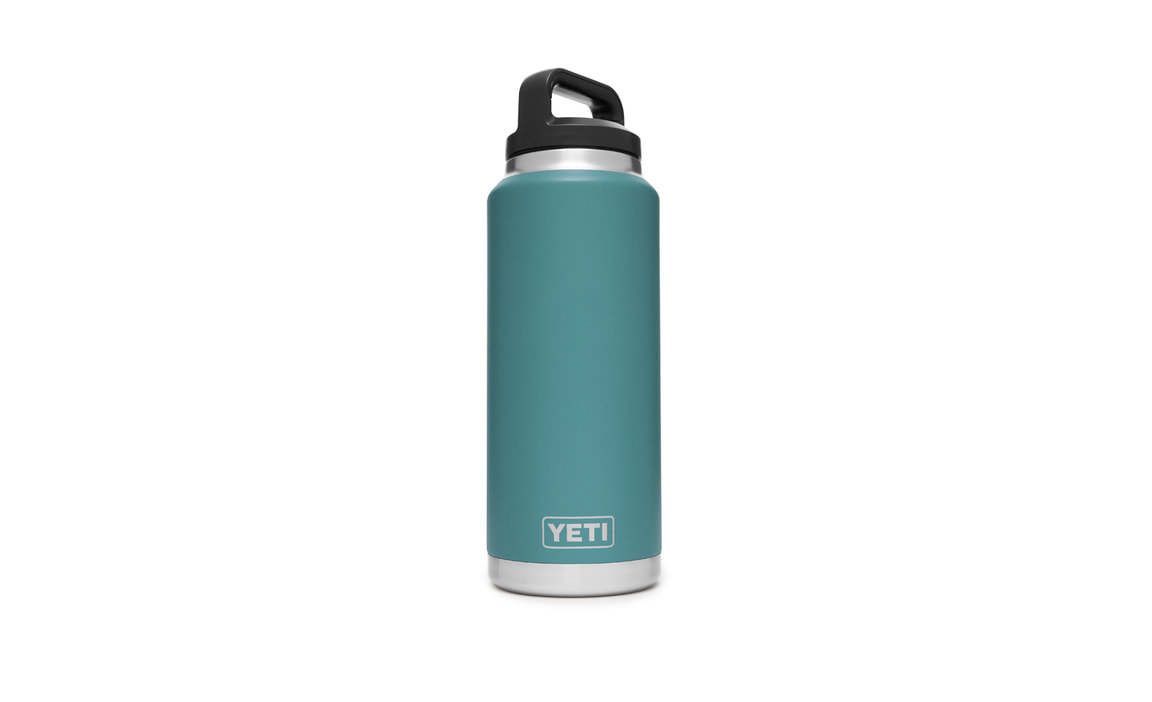 Yeti Rambler Water Bottle