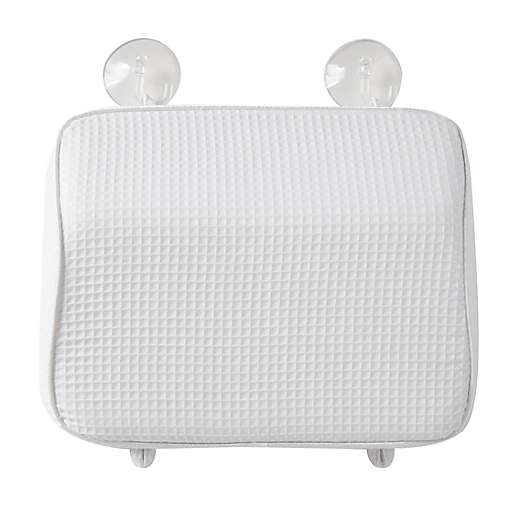 Memory Foam Bathtub Pillow