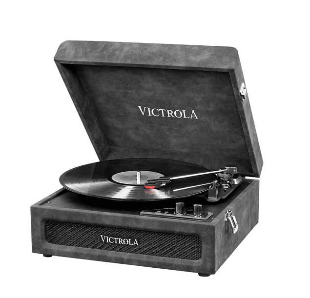 Victrola Brooklyn Turntable