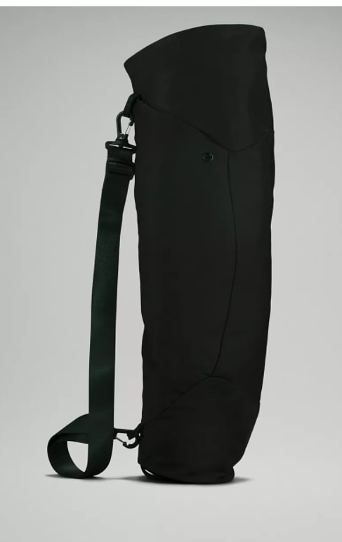 Lululemon Yoga Mat Carrier