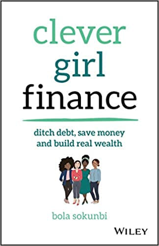 Clever Girl Finance By Bola Sokunbi