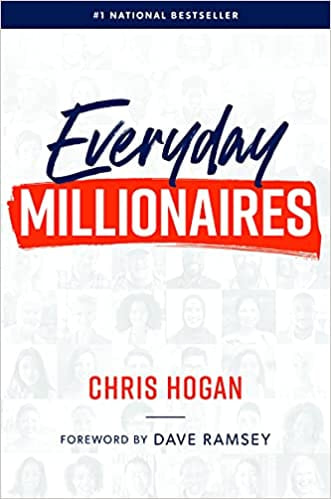 Everyday Millionaires By Chris Hogan
