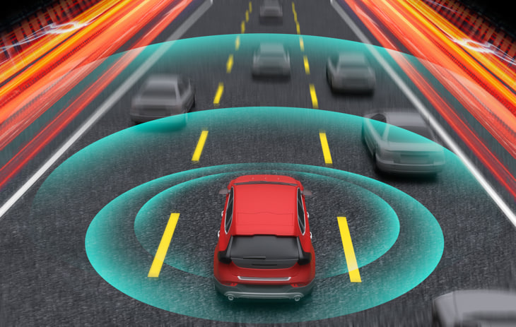 Tesla Autopilot
