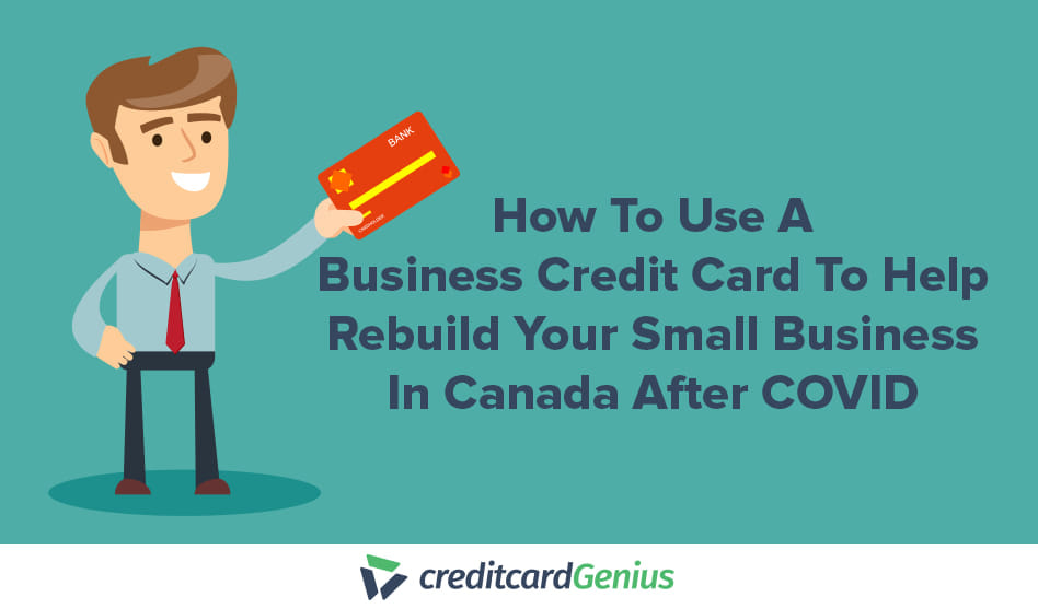 Best Small Business Credit Cards In Canada For March 2024   Small Business Credit Cards 