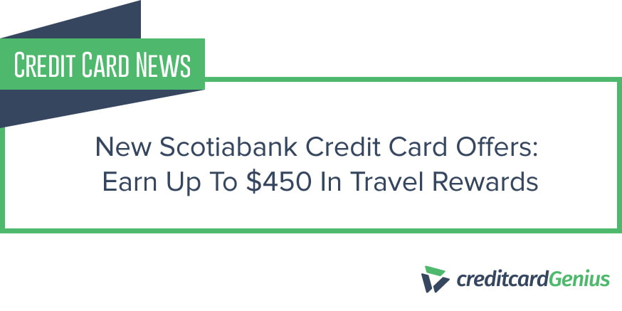 scotiabank scene travel