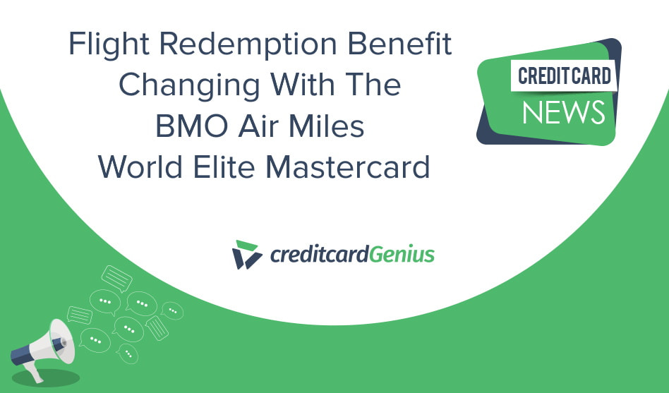 bmo airmiles mastercard travel benefits