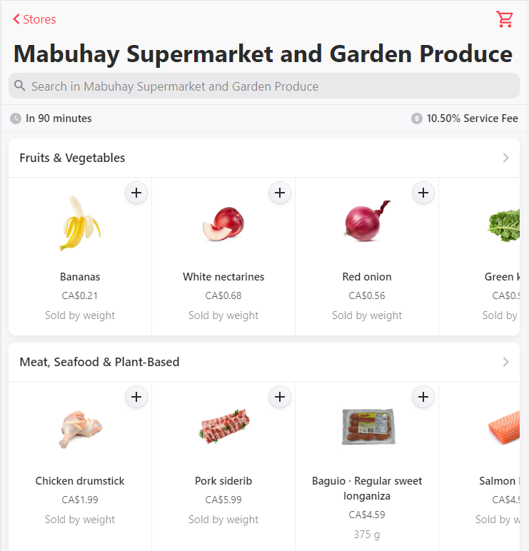 The best online grocery delivery services compared: which supermarket is  right for you?
