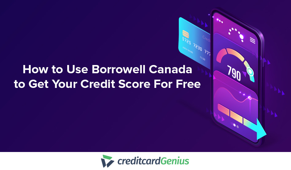 Borrowell Canada Review