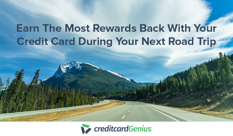 Earn The Most Rewards Back With Your Credit Card During Your Next