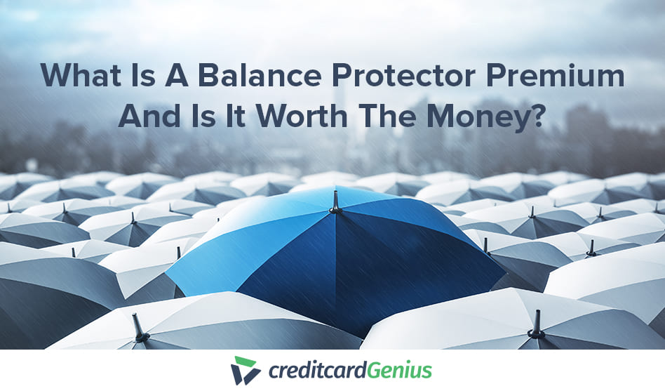 What is a Balance Protector Premium and is It Worth the Money
