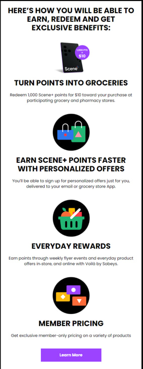 Earn Triangle Rewards At Petro-Canada Stations