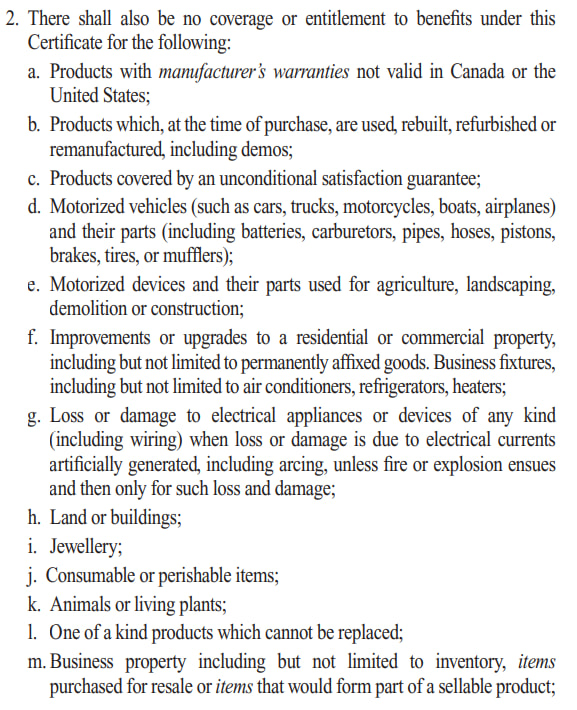Amex Purchase Protection How To Get Your Money Back, And What Credit