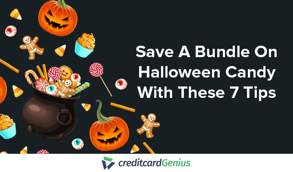 Save A Bundle On Halloween Candy With These 7 Tips
