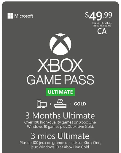 Xbox Game Pass Friends & Family' appears to be name of Game Pass family  plan - XboxEra