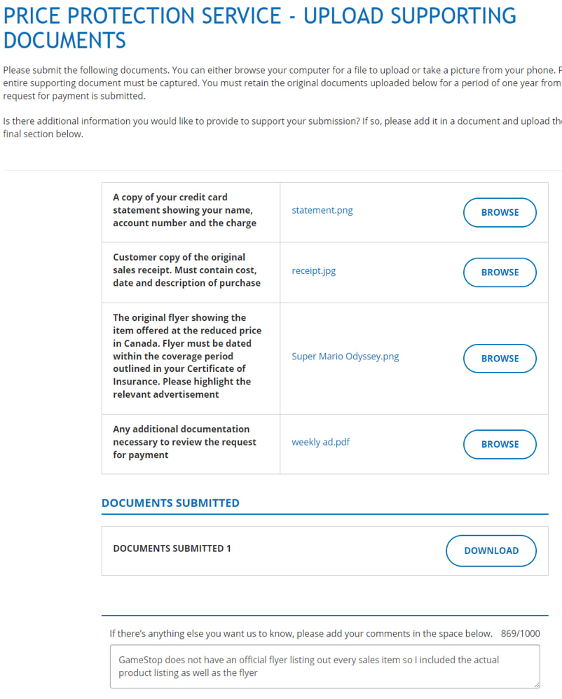 How To Make A Credit Card Price Protection Claim And Win (Almost) Every Time creditcardGenius