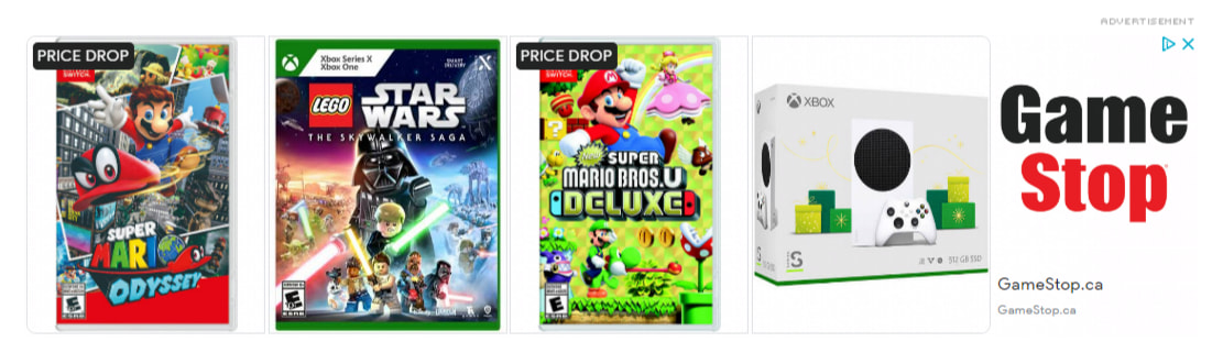 Xbox sales price match