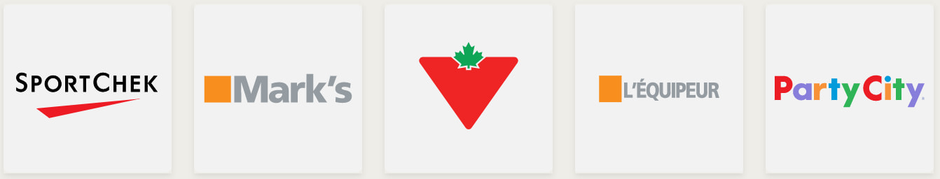 Introducing Triangle Select – The Canadian Tire Rewards Subscription  Service