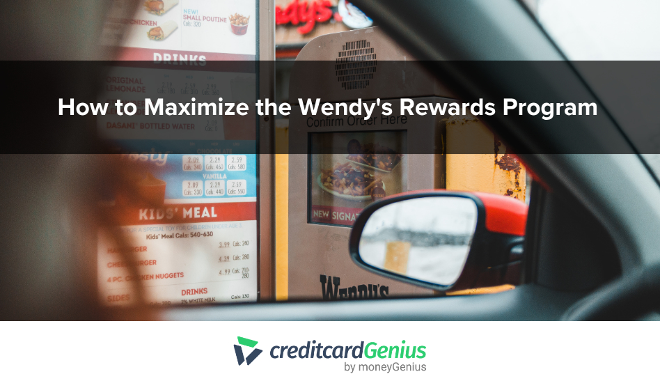 How to Maximize the Wendy's Rewards Program
