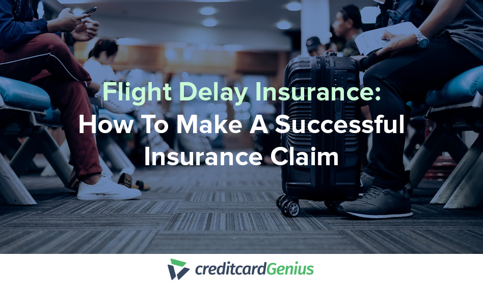 Flight Delay Insurance – How To Make A Successful Insurance Claim