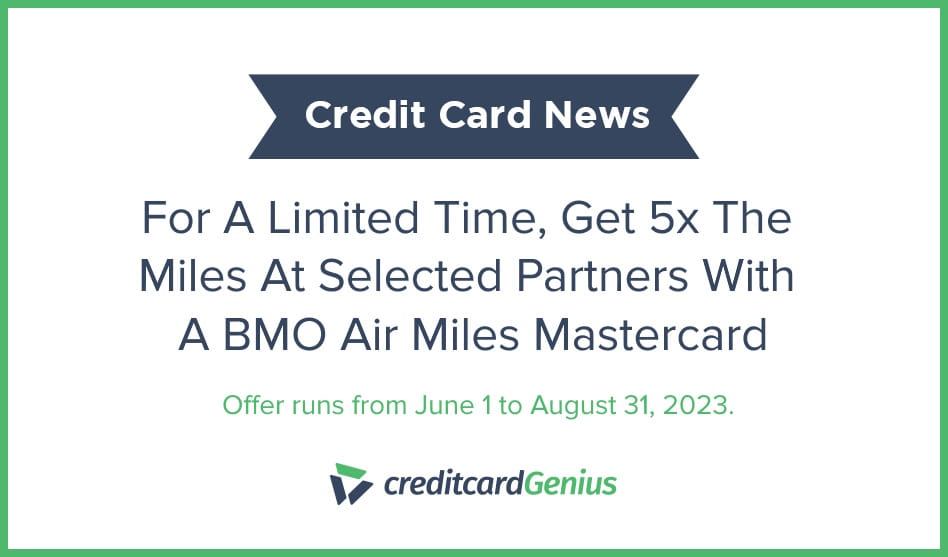 shell air miles mastercard bmo